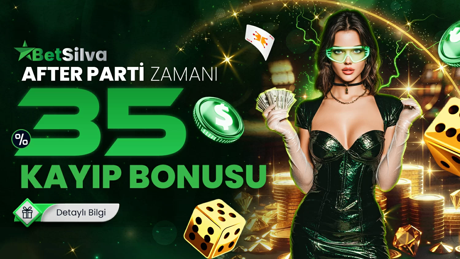 Betsilva Canlı Tv